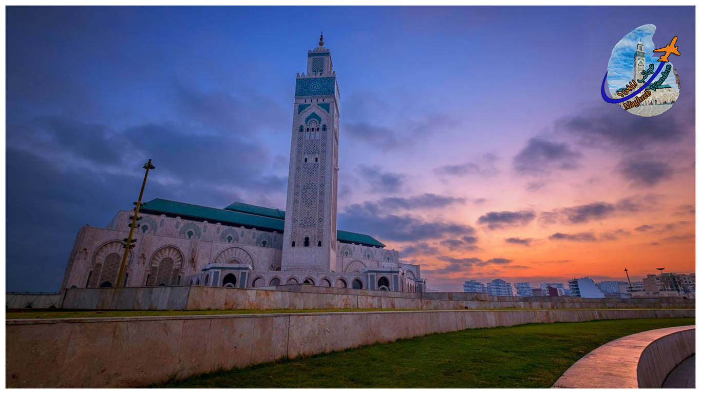 Excursions From Casablanca